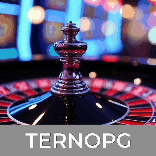 TERNOPG Apresenta Fortune Tiger: O Brilho dos Tigres e Prêmios Incríveis!