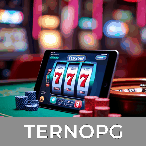 TERNOPG: Aproveite o Instantâneo e Lucrativo Jogo Crash
