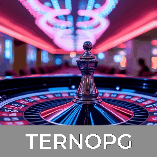 TERNOPG: Especialista em Apostas Esportivas Focadas no Brasil