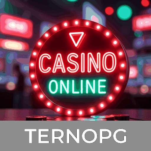 TERNOPG Apresenta: Fortune Gems - Seu Caminho para Tesouros Brilhantes