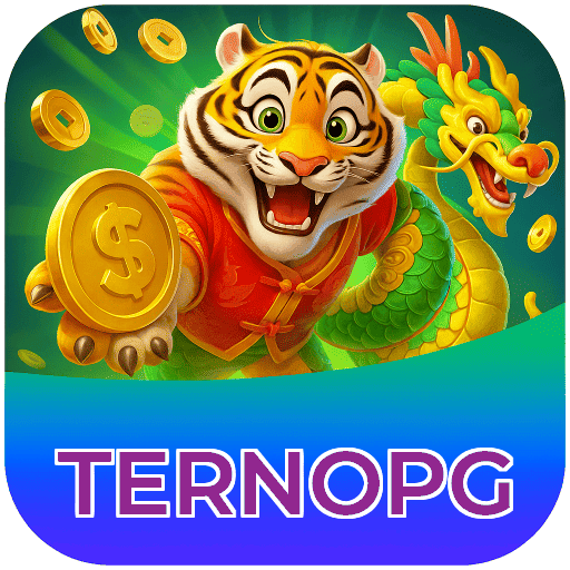 TERNOPG: Seu Cassino Online Premiado e Seguro